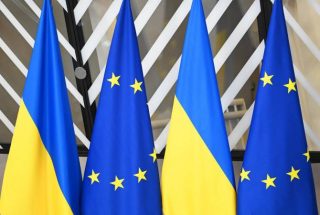 ԵՄ-ն կքննարկի Ուկրաինային ռազմական մատակարարումները ֆինանսավորելու դժվարությունները հաղթահարելու ուղիները