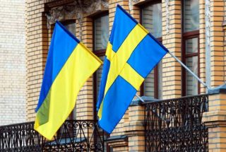 Շվեդիան 1,16 մլրդ եվրոյի ռազմական օգնություն կտրամադրի Ուկրաինային