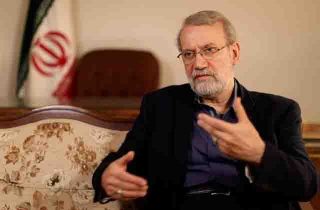 Իրանի խորհրդարանի նախկին խոսնակ Ալի Լարիջանին գրանցվել է որպես նախագահի թեկնածու