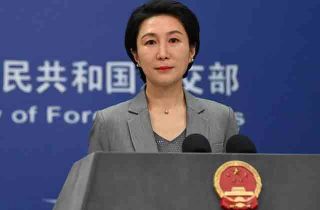 Չինաստանը հրաժարվել է մասնակցել Շվեյցարիայում Ուկրաինային նվիրված խորհրդաժողովին