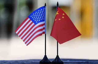ԱՄՆ-ի և Չինաստանի պաշտպանության նախարարները հանդիպում են ունեցել Սինգապուրում