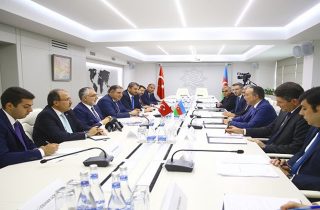 Թուրքիան և Ադրբեջանը մտադիր են առևտրաշրջանառության ծավալները հասցնել 15 մլրդ դոլարի