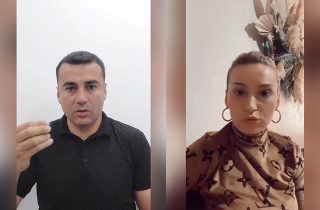 Թուրքիայում ապրող, ՔՊ-ականների սրտի բլոգերը թուրքական կուսակցություն է բացում. Չախոյանի ահազանգը