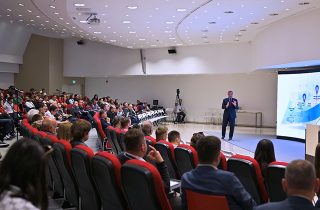 «CYBERGEN». Հայաստանում կայացել է կիբեռանվտանգության կոնֆերանս