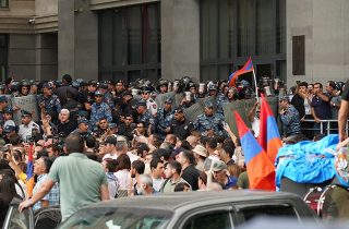 Լեմկինի ինստիտուտը ՀՀ իշխանությանը կոչ է արել հարգել քաղաքացիների խաղաղ բողոքի իրավունքը