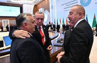 Ալիևն Օրբանի միջոցով սկսում է արգելափակել ԵՄ-ի խոստացած աջակցությունը Հայաստանին