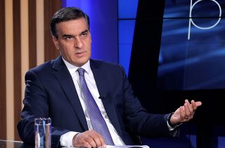 Մեծ հաշվով դրա մասին են եղել Վաշինգտոնի բանակցությունները. Արման Թաթոյան