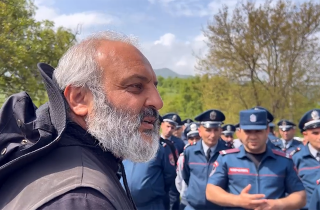 Վենսի աշխատակազմը հաստատել է Բագրատ սրբազանի նամակի ստացումը և հայտնել իր շնորհակալությունը. Christian Solidarity International