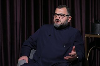 Եթե մարդ հացափորի ապրող բորենի է, նրան կարելի է անուշ խոսքով էլ գնել. Շահե վարդապետ