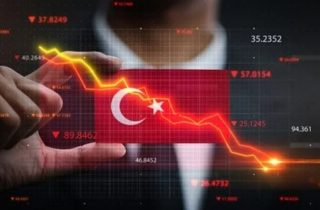 Թուրքիան կարող են հանվել գորշ ցուցակից. Bloomberg