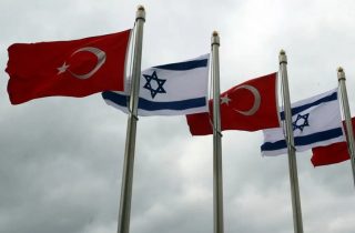 Թուրքիան ամբողջապես դադարեցրել է Իսրայելի հետ ապրանքաշրջանառությունը