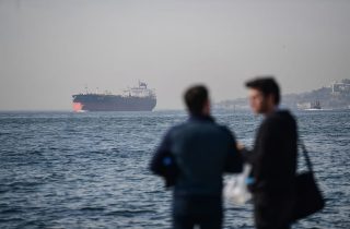 Թուրքիան ռուսական նավթամթերքը վերավաճառում է որպես թուրքական
