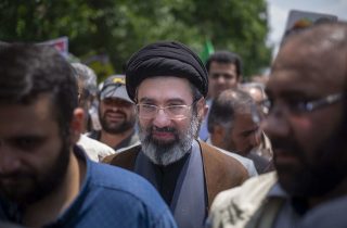 Մոջտաբա Խամենեին Իրանի հոգևոր առաջնորդի հավանական թեկնածու. Politico