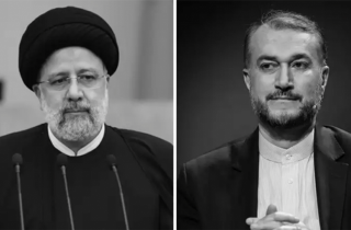 Թեհրանի փողոցներն անվանակոչվել են ի պատիվ Իրանի զոհված նախագահի և արտաքին գործերի նախարարի