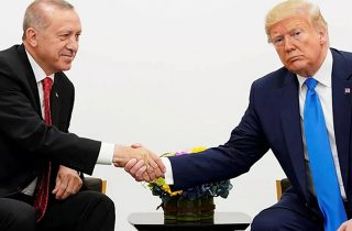 Թուրքական կայքը անդրադարձել է Թրամփի նախագահության շրջանում թուրք-ամերիկյան հարաբերություններին