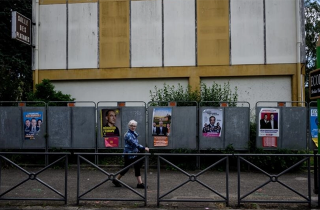 Ֆրանսիայում սկսվել է արտահերթ խորհրդարանական ընտրությունների քվեարկությունը