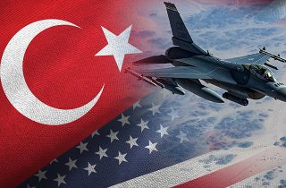 Թուրքիան ընդունել է F-16 կործանիչների գնման մասին ԱՄՆ-ի առաջարկները