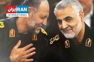 Մահացել է Իրանի Իսլամական հեղափոխության պահապանների կորպուսի բարձրաստիճան հրամանատար Վաջիհոլլահ Մորադին. ԶԼՄ