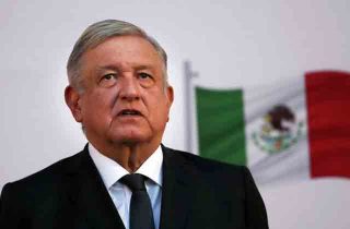Մեքսիկայի նախագահը մտադիր է թոշակի անցնել