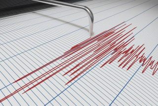 Վրաստանի հյուսիսում 5,4 մագնիտուդով երկրաշարժ է տեղի ունեցել