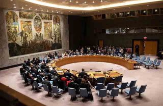 Հինգ երկրներ ընտրվել են ՄԱԿ-ի Անվտանգության խորհրդի նոր անդամներ