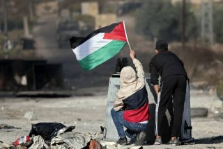 Արևմտյան երկրների ղեկավարները հանդես են եկել Գազայում պաղեստինցիների իշխանության վերականգման օգտին