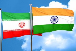 Իրանը և Հնդկաստանը համատեղ կաշխատեն՝ ընդլայնելու երկկողմ կապերը