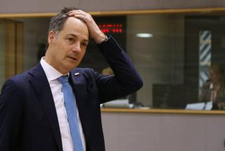 Բելգիայի վարչապետը հրաժարական կտա խորհրդարանական ընտրություններում պարտությունից հետո