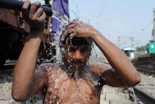 Հնդկաստանում 2024 թվականին շոգի շրջանը դարձել է ամենաերկարատևը երկրի պատմության մեջ