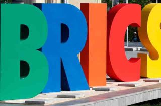 BRICS-ի արտգործնախարարները կոչ են արել ազատ արձակել Գազայի հատվածում պահվող բոլոր պատանդներին