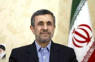 Իրանի նախկին նախագահ Ահմադինեժադն իր թեկնածությունն է առաջադրել ընտրություններում