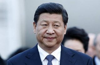 Չինաստանի նախագահը պետական այցով կմեկնի Տաջիկստան