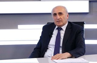 Միացե՛ք Բագրատ Սրբազանի օրակարգին. Ատոմ Մարգարյանը դիմել է ԱԺ «Քաղաքացիական պայմանագիր» խմբակցության պատգամավորներին