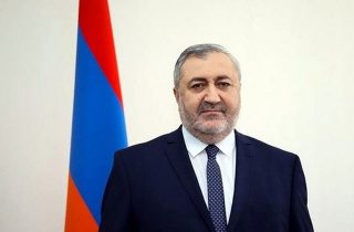 Բելառուսում ՀՀ դեսպանը կանչվել է Երևան․ ԱԳՆ խոսնակ