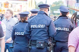 Գերմանիայի ոստիկանությունն առգրավել է երկրի պատմության մեջ կոկաինի խոշորագույն խմբաքանակը