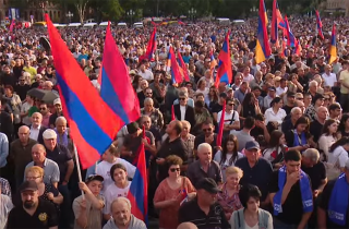 Ազնվության խնդիր. պայքար իշխանության դե՞մ, թե՞ իշխանության համար