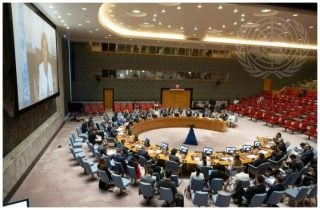 ՄԱԿ-ի Անվտանգության խորհուրդը վճռականորեն դատապարտել է Դաղստանում տեղի ունեցած ահաբեկչությունը