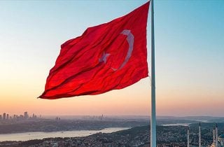 Թուրքիան հանվել է ՖԱԹՖ-ի «գորշ ցուցակից»