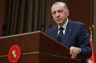 Որո՞նք են Թուրքիայի աշխարհաքաղաքական հավակնությունների եզրերը.  «Փաստ»