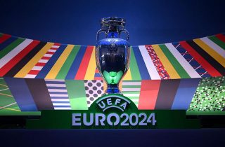 Եվրո-2024. Հունիսի 21-ին կկայանա երեք խաղ
