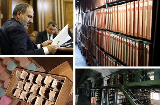 Կառավարության գաղտնի որոշմամբ վաճառքի է հանվել Գիտատեխնիական գրադարանի շենքը. 60 տարվա պատմության փոշիացումը ցեղասպանություն է, քրեական հանցագործություն