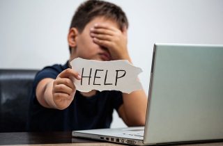 Ինչպե՞ս պաշտպանել երեխաներին համացանցում