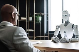 Արհեստական բանականություն vs մարդիկ. ինչպե՞ս չկորցնել աշխատանքը AI-ի ժամանակաշրջանում