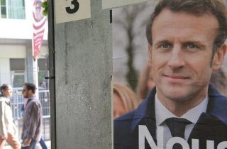 Ֆրանսիայում մեկնարկել է արտահերթ խորհրդարանական ընտրությունների քարոզարշավը