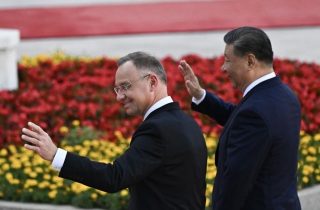 ՉԺՀ-ն հայտարարել է Լեհաստանի հետ համագործակցությունը խորացնելու պատրաստակամության մասին