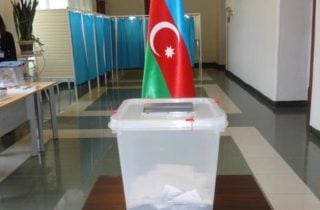 Ադրբեջանում սեպտեմբերի 1-ին խորհրդարանական արտահերթ ընտրություններ կանցկացվեն