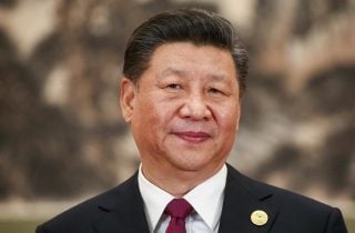 Չինաստանի նախագահը կարևոր ելույթով հանդես կգա «Խաղաղ համակեցության հինգ սկզբունքներ»-ի 70-ամյակին նվիրված համաժողովին