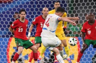 Եվրո-2024.  Պորտուգալիան հաղթանակ կորզեց Չեխիայի դեմ խաղում