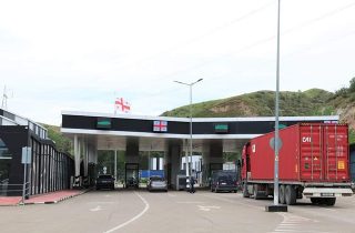 Վրաստան է մուտք գործել Ռուսաստանի 567.000 քաղաքացի