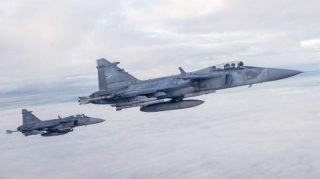 Շվեդիան հայտարարել է երկրի օդային տարածքում ռուսական ինքնաթիռի հայտնվելու մասին